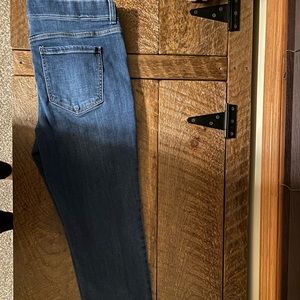 Liverpool Pull-on Jeans!